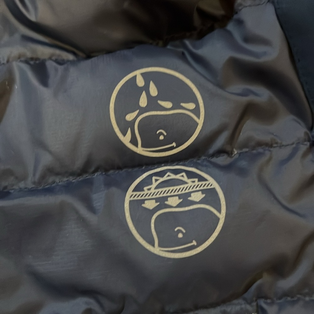 Vineyard Vines boys winter jacket - Picture 7 of 11